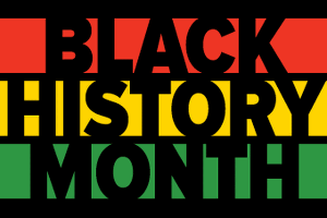 Black History Month Celebration